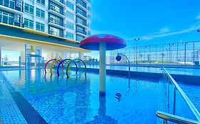 Melaka Novo 8 Residence - Jonker Street @ UHA